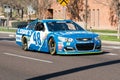 NASCAR`s Jimmie Johnson Day in Arizona