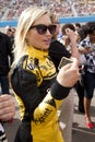 NASCAR's Miss Sprint Cup at Phoenix International Raceway