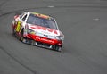 NASCAR: Sep 18 Sylvania 300 Royalty Free Stock Photo