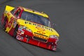 NASCAR: Sep 18 Sylvania 300 Royalty Free Stock Photo