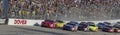 NASCAR: Sep 25 Dover 200