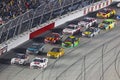 NASCAR: Sep 06 Bojangles' Southern 500