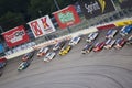 NASCAR: Sep 06 Bojangles' Southern 500
