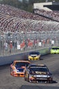 NASCAR: September 20 Sylvania 300