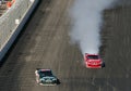 NASCAR: September 20 Sylvania 300