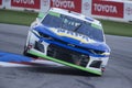 NASCAR: September 29 Bank of America ROVAL 400