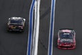 NASCAR: September 29 Drive for the Cure 200