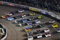 NASCAR: September 09 Federated Auto Parts 400
