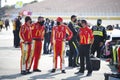 NASCAR: September 27 South Point Hotel & Casino 400