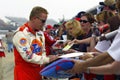 NASCAR Sirius 400 Ricky Craven