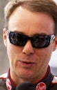 NASCAR Sprint Cup race driver Kevin Harvick