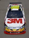 NASCAR: Sprint Cup Series Auto Club 500 Feb 22