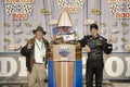 NASCAR: Sprint Cup Series Auto Club 500 Feb 22