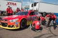 NASCAR Sprint Cup Series at Phoenix