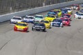 NASCAR 2013: Sprint Cup Series Pure Michigan 400 August 18