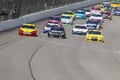 NASCAR 2013: Sprint Cup Series Pure Michigan 400 August 18