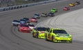 NASCAR Sprint Cup Series Samsung 500 Apr 5