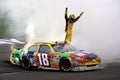 NASCAR Sprint Cup Series Shelby 427 Mar 01