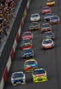 NASCAR Sprint Cup Series Southern 500 May 09