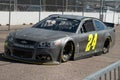 NASCAR Sprint Cup Testing