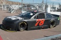 NASCAR Sprint Cup Testing