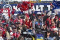 NASCAR: Tony Stewart Victory Lane