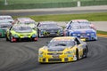 Nascar Whelen Euro Series