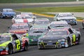 Nascar Whelen Euro Series