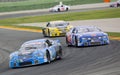 Nascar Whelen Euro Series