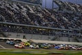 NASCAR Xfinity Series: February 18 Beef. It\'s What\'s For Dinner. 300