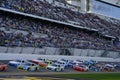 NASCAR Xfinity Series: February 18 Beef. It\'s What\'s For Dinner. 300