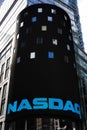 NASDAQ Headquarters