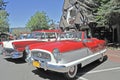 Nash Metropolitan