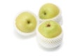 Nashi Pears Royalty Free Stock Photo