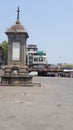 Nashik, Maharashtra Indian photo veri nice Royalty Free Stock Photo
