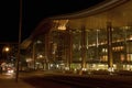 Nashville Music City Center 821904