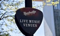 Nashville Tennessee Live Music Venues