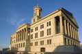 Nashville, Tennessee - State Capitol