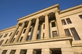 Nashville, Tennessee - State Capitol.