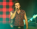 Morgan Wallen Royalty Free Stock Photo