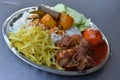 Nasi Kandar