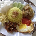 nasi kuning