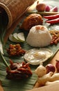 Nasi Lemak