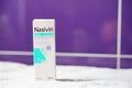 Nasivin Soft nose spray