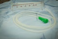 Nasogastric tube