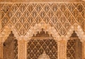 Nasrid Palaces, Alhambra 9