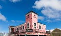 Bacardi Store in Nassau Royalty Free Stock Photo