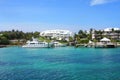 Nassau, Bahamas Oceanfront