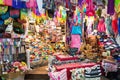 Nassau, Bahamas Straw Market