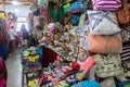 Nassau, Bahamas Straw Market